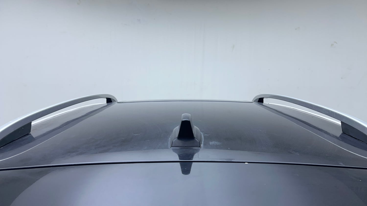Used 2023 Volkswagen Taigun Topline 1.0 TSI AT Petrol Automatic exterior EXTERIOR ROOF VIEW