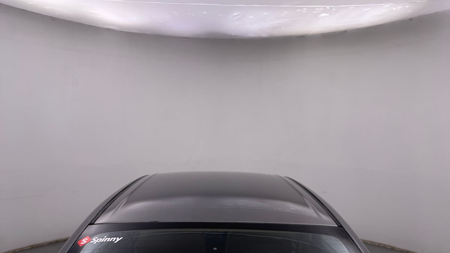 Used 2016 Maruti Suzuki Ciaz ZXi Petrol Manual exterior EXTERIOR ROOF VIEW