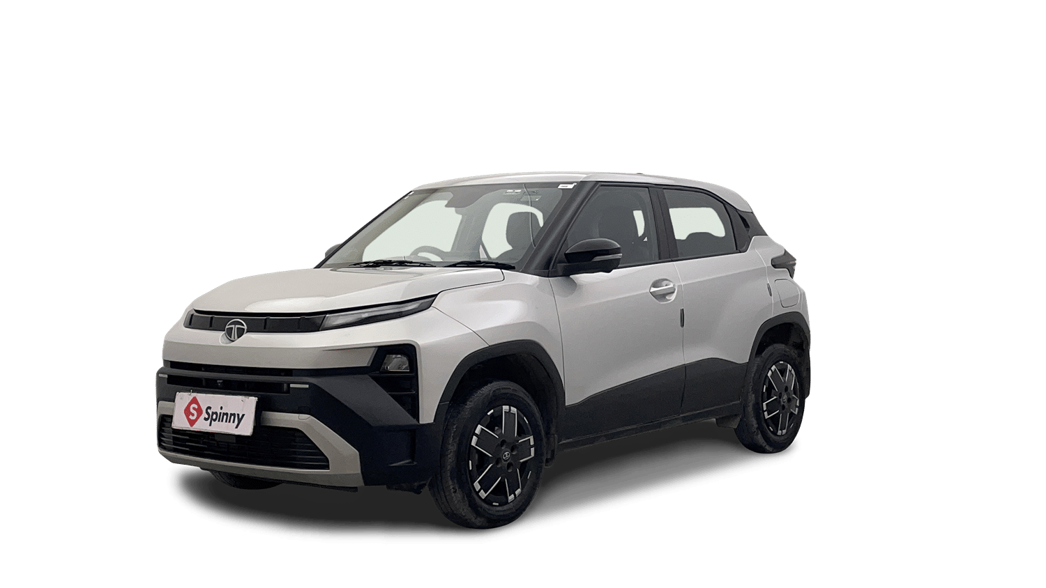 Used 2026 Tata Punch Adventure Automatic Petrol Automatic Image