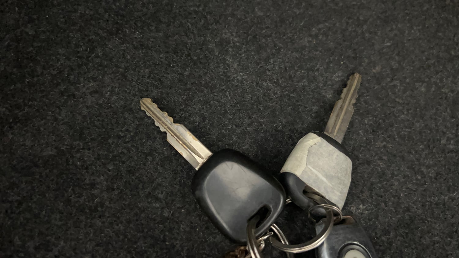 Used 2015 Maruti Suzuki Alto 800 Lxi Petrol Manual extra CAR KEY VIEW