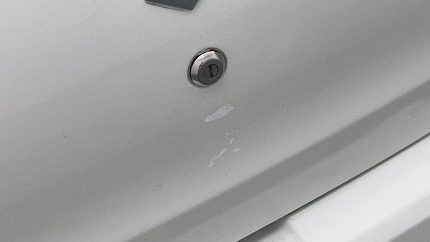 Used 2016 Maruti Suzuki Alto K10 VXi Petrol Manual dents MINOR SCRATCH