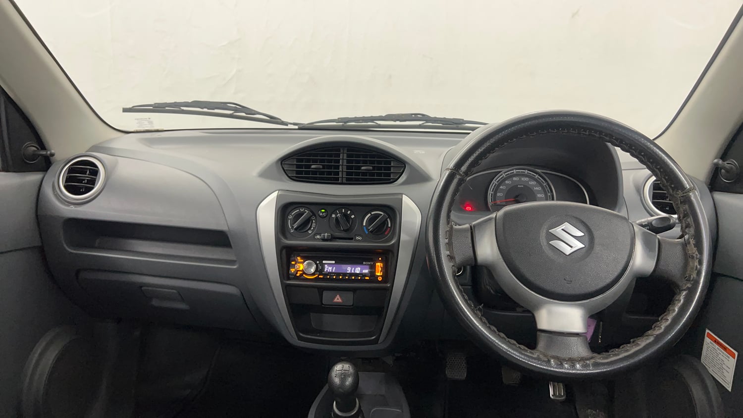 DASHBOARD VIDEO