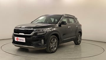 Used 2022 Kia Seltos HTX 1.5 Petrol Manual Image