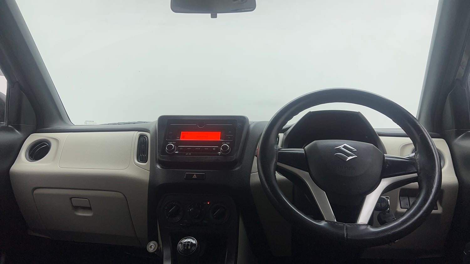 DASHBOARD VIDEO