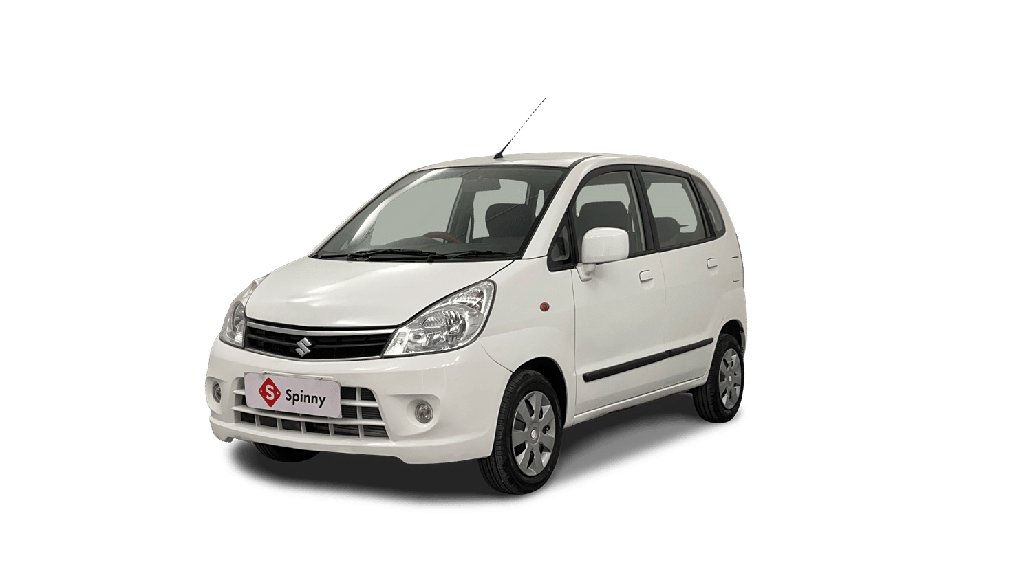 Used 2013 Maruti Suzuki Estilo VXi BS-IV Petrol Manual Image
