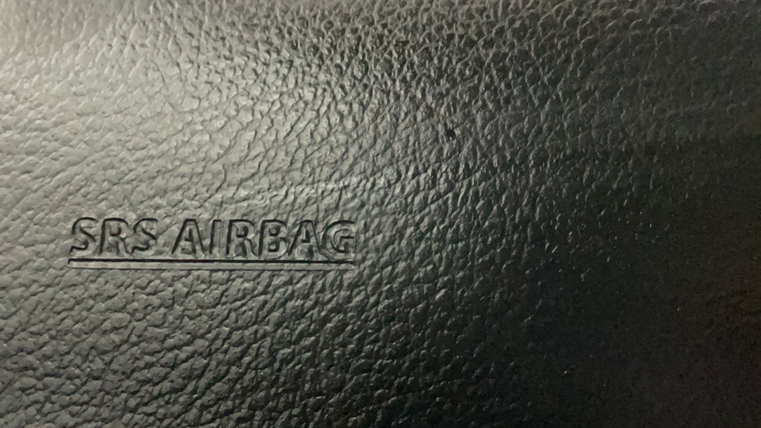 Used 2018 Maruti Suzuki Baleno Alpha 1.2 Petrol Manual top_features Airbags