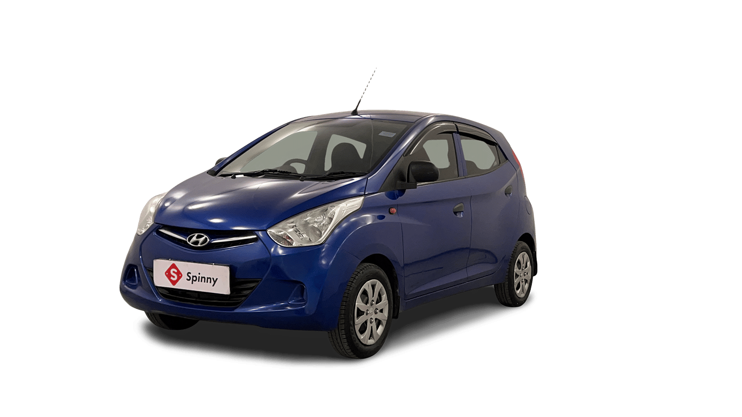 Used 2016 Hyundai Eon Magna Petrol Manual Image