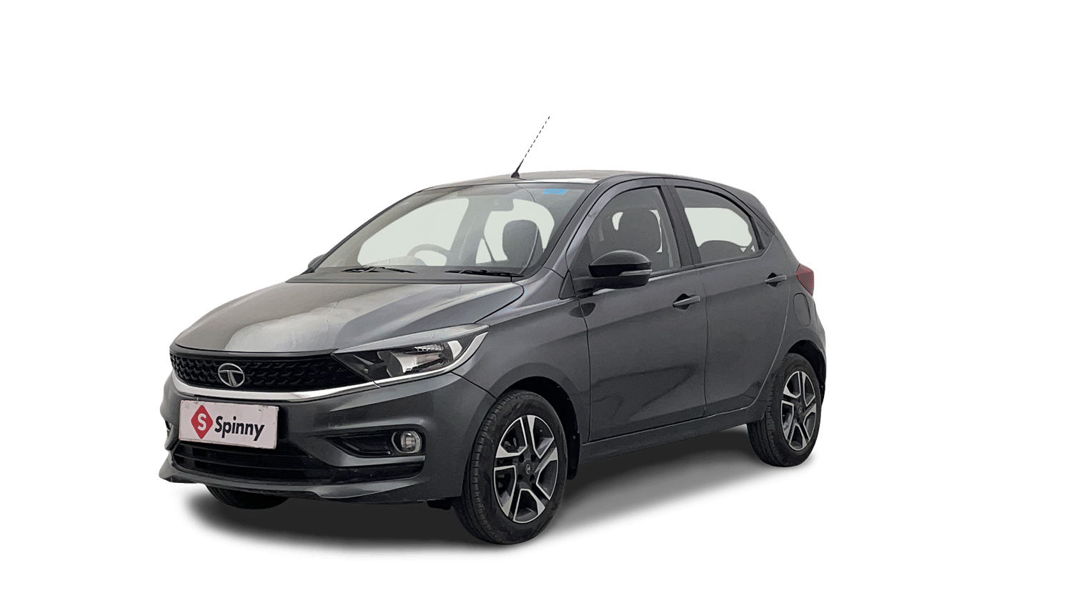 Used 2022 Tata Tiago XZA Plus Petrol Automatic Image