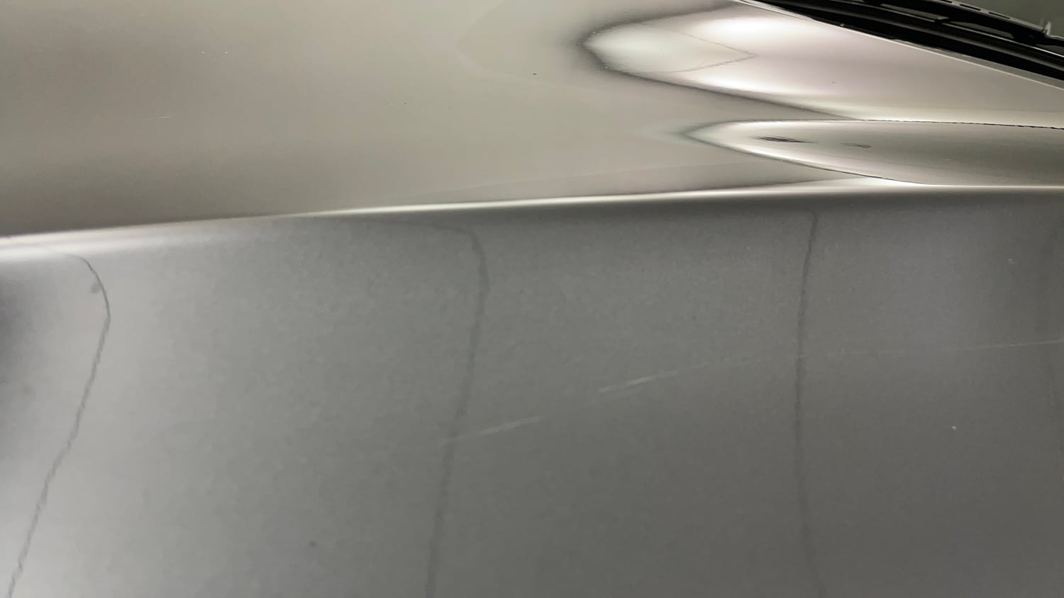 Used 2022 Toyota Glanza S Petrol Manual dents MINOR SCRATCH