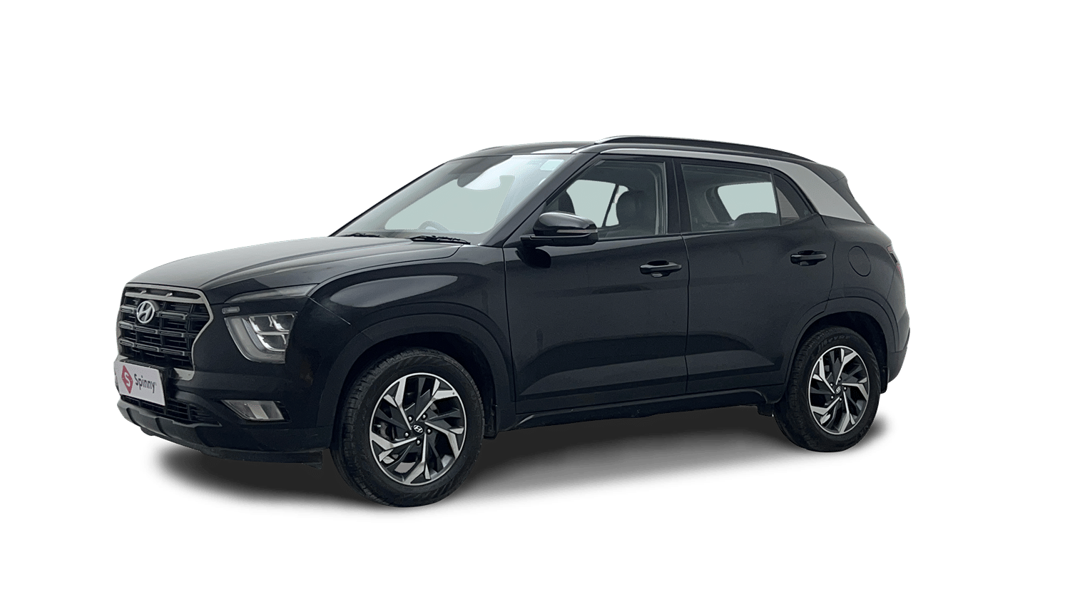 2021 Hyundai Creta SX (O) 1.4 Turbo 7 DCT