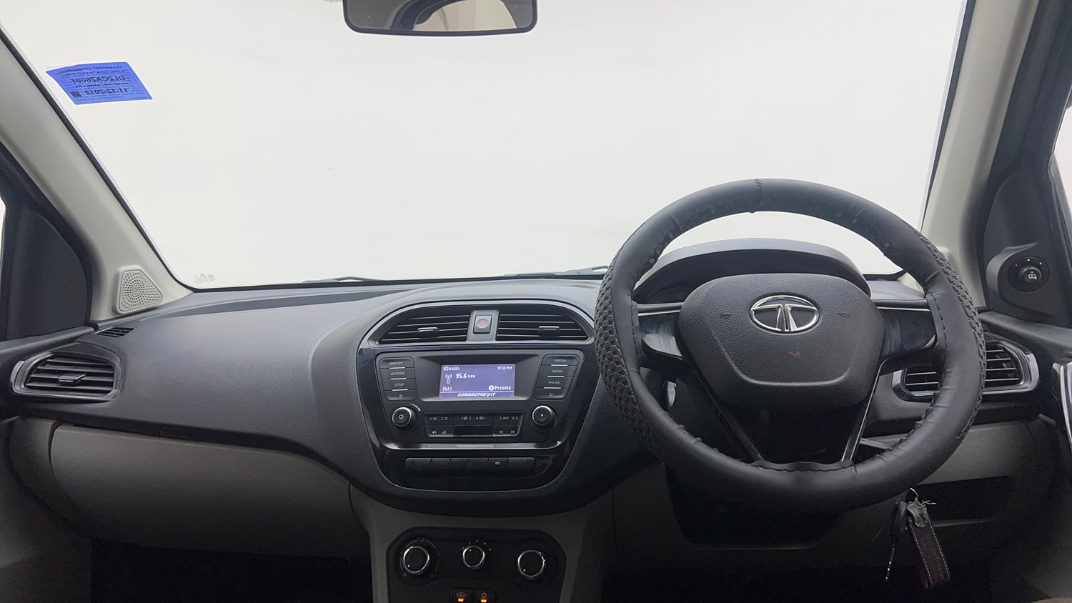 DASHBOARD VIDEO