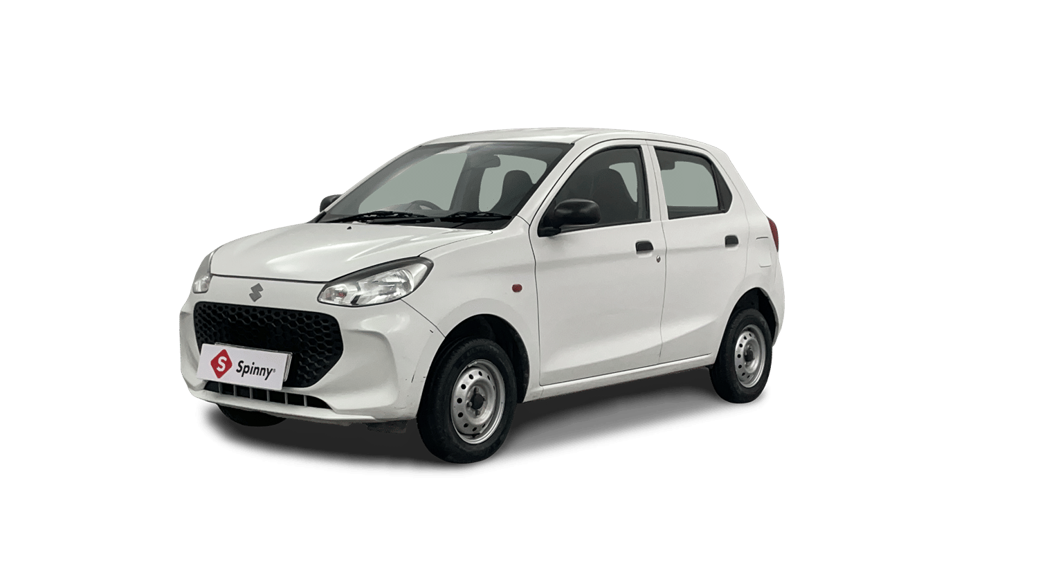 Used 2023 Maruti Suzuki Alto K10 LXi Petrol Manual Image