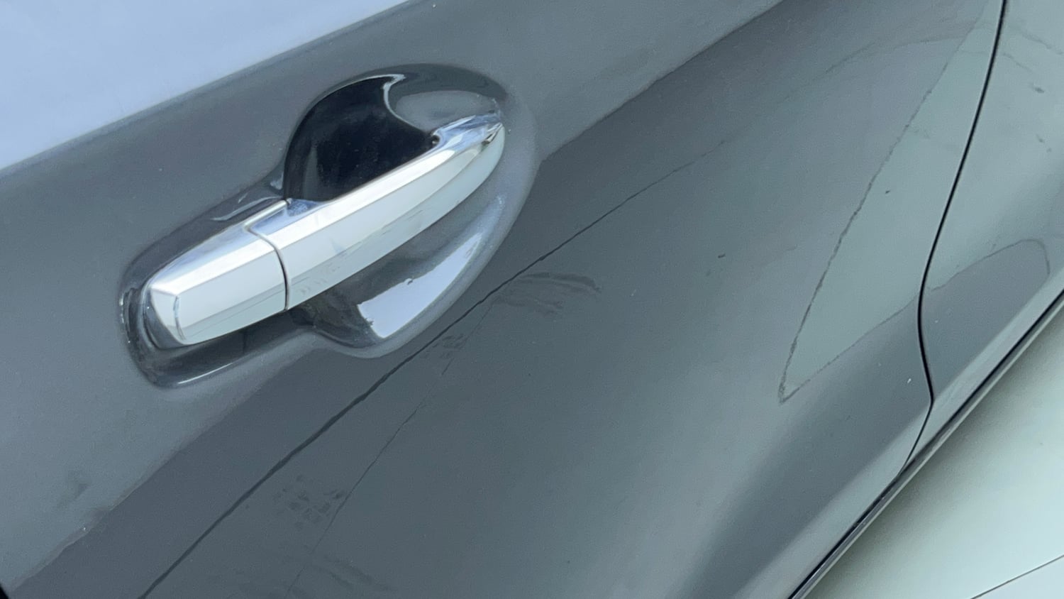 Used 2022 Maruti Suzuki Baleno Alpha AGS Petrol Automatic dents MINOR DENT