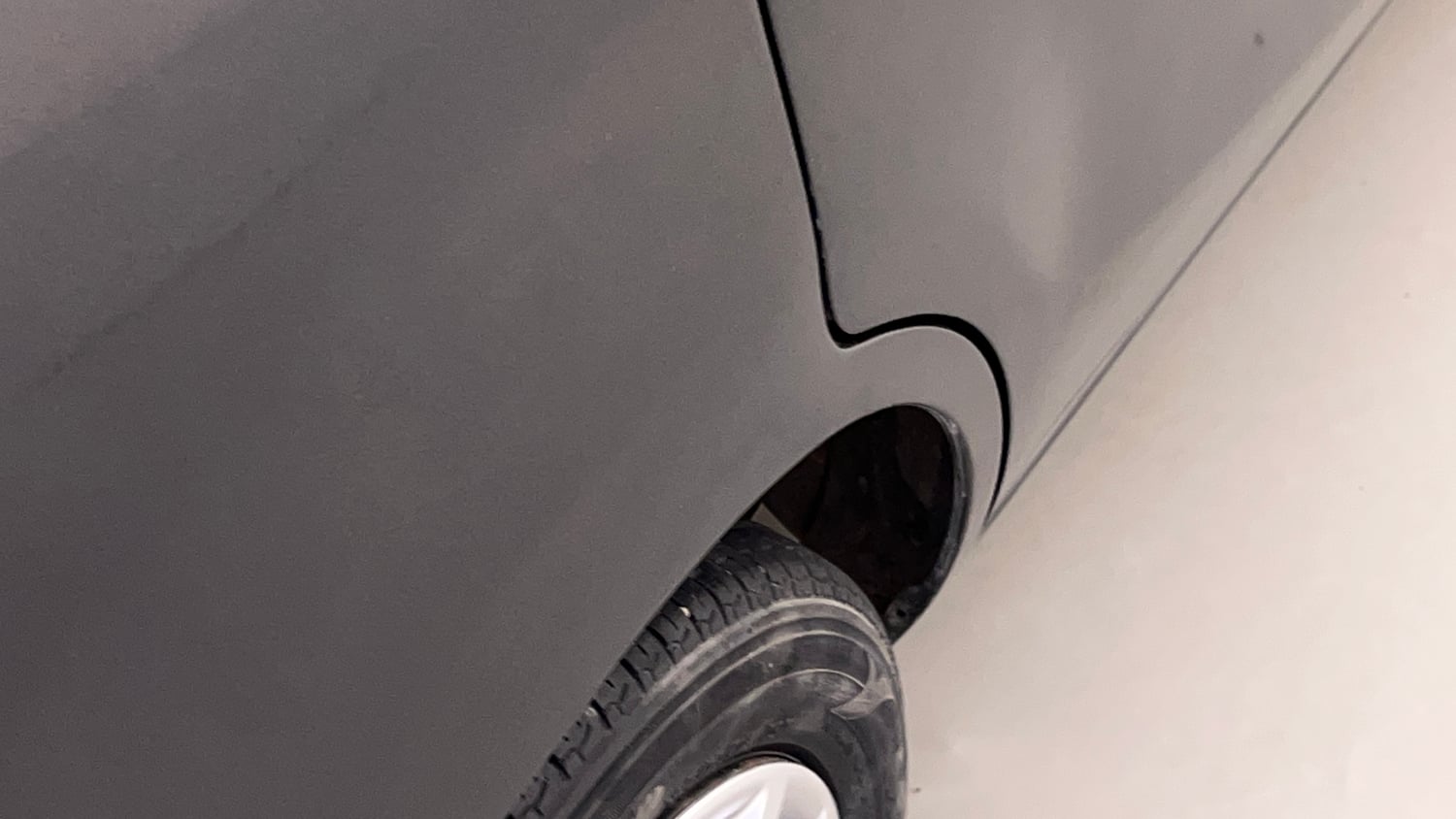 Used 2017 Maruti Suzuki Alto K10 VXi Petrol Manual dents MINOR DENT