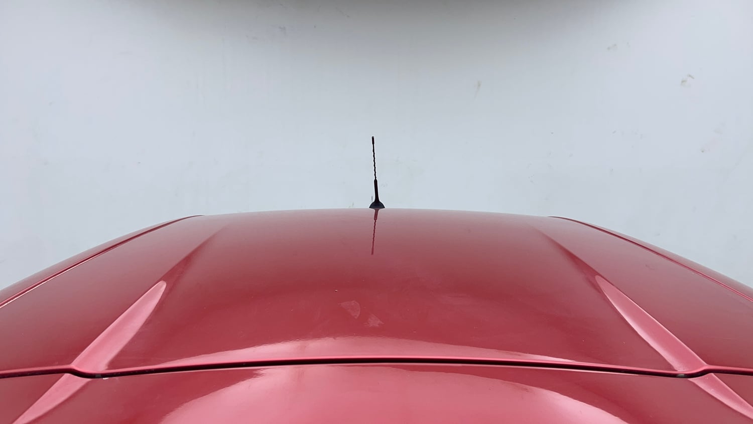 Used 2023 Tata Altroz XZ Diesel Diesel Manual exterior EXTERIOR ROOF VIEW
