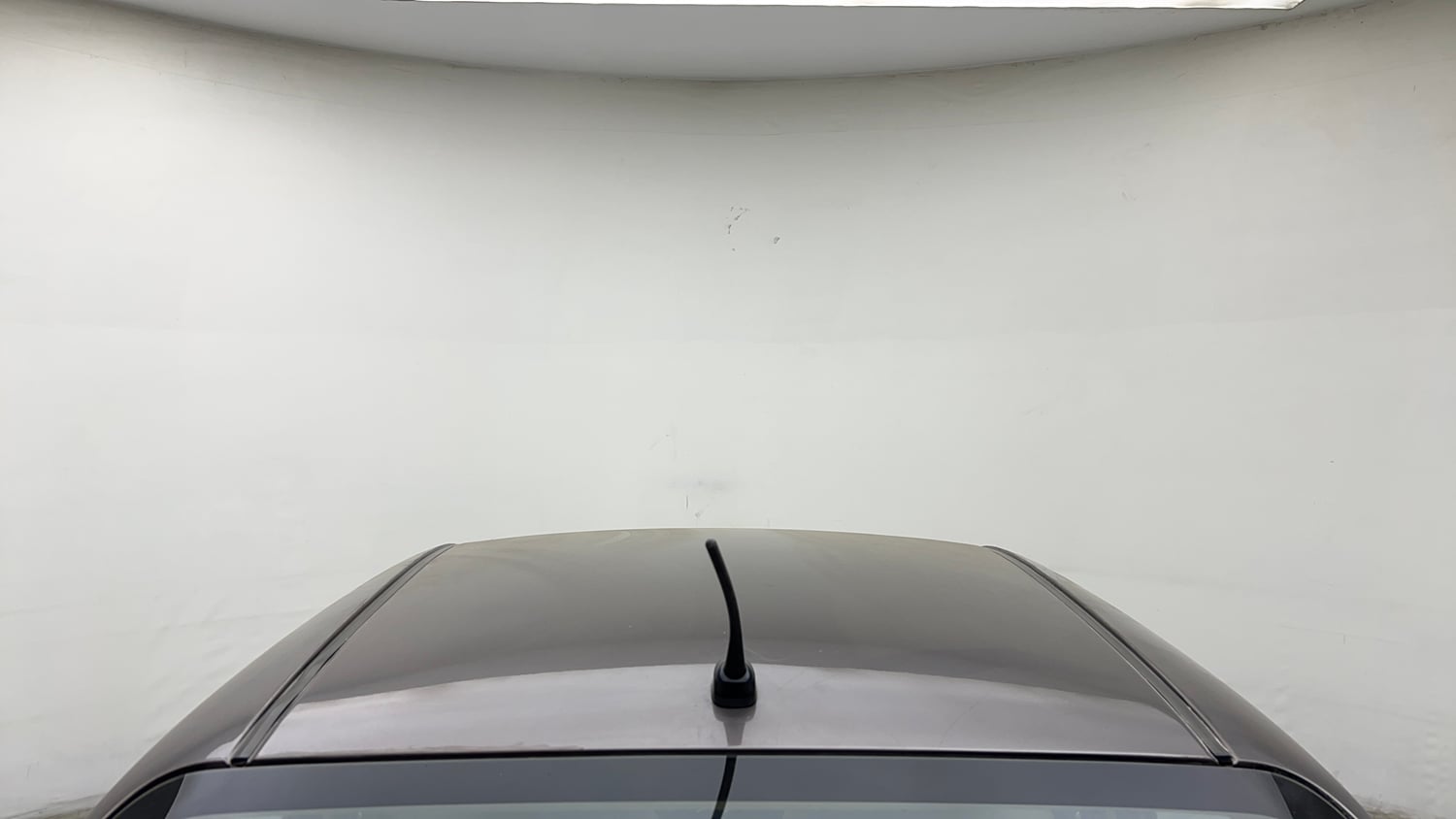 Used 2013 Honda Amaze 1.2 S i-VTEC Petrol Manual exterior EXTERIOR ROOF VIEW