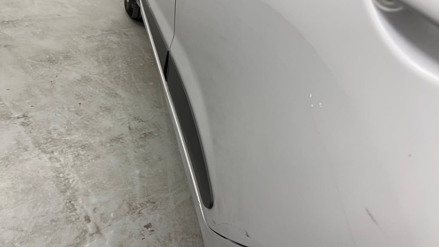 Used 2016 Hyundai Grand i10 Sportz 1.2 Kappa VTVT Petrol Manual dents MINOR DENT