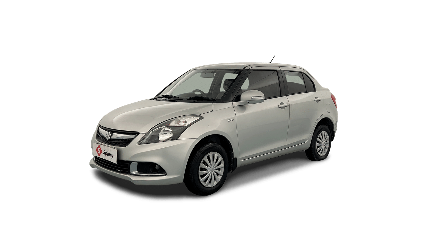 Used 2016 Maruti Suzuki Swift Dzire VXI Petrol Manual Image