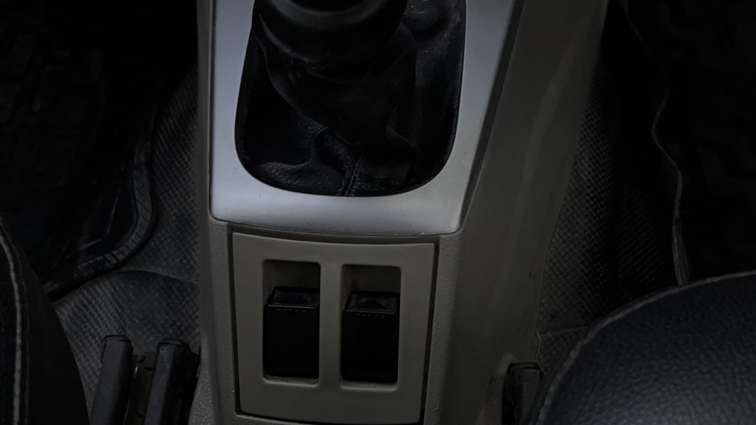 Used 2017 Maruti Suzuki Alto K10 VXi Petrol Manual top_features Power windows