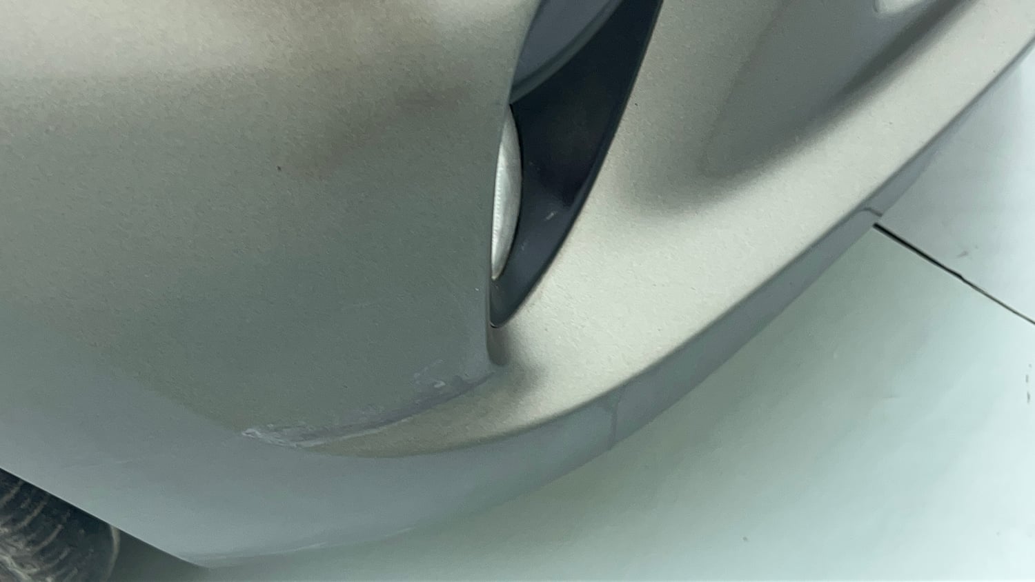 Used 2021 Maruti Suzuki Baleno Sigma Petrol Manual dents MINOR SCRATCH