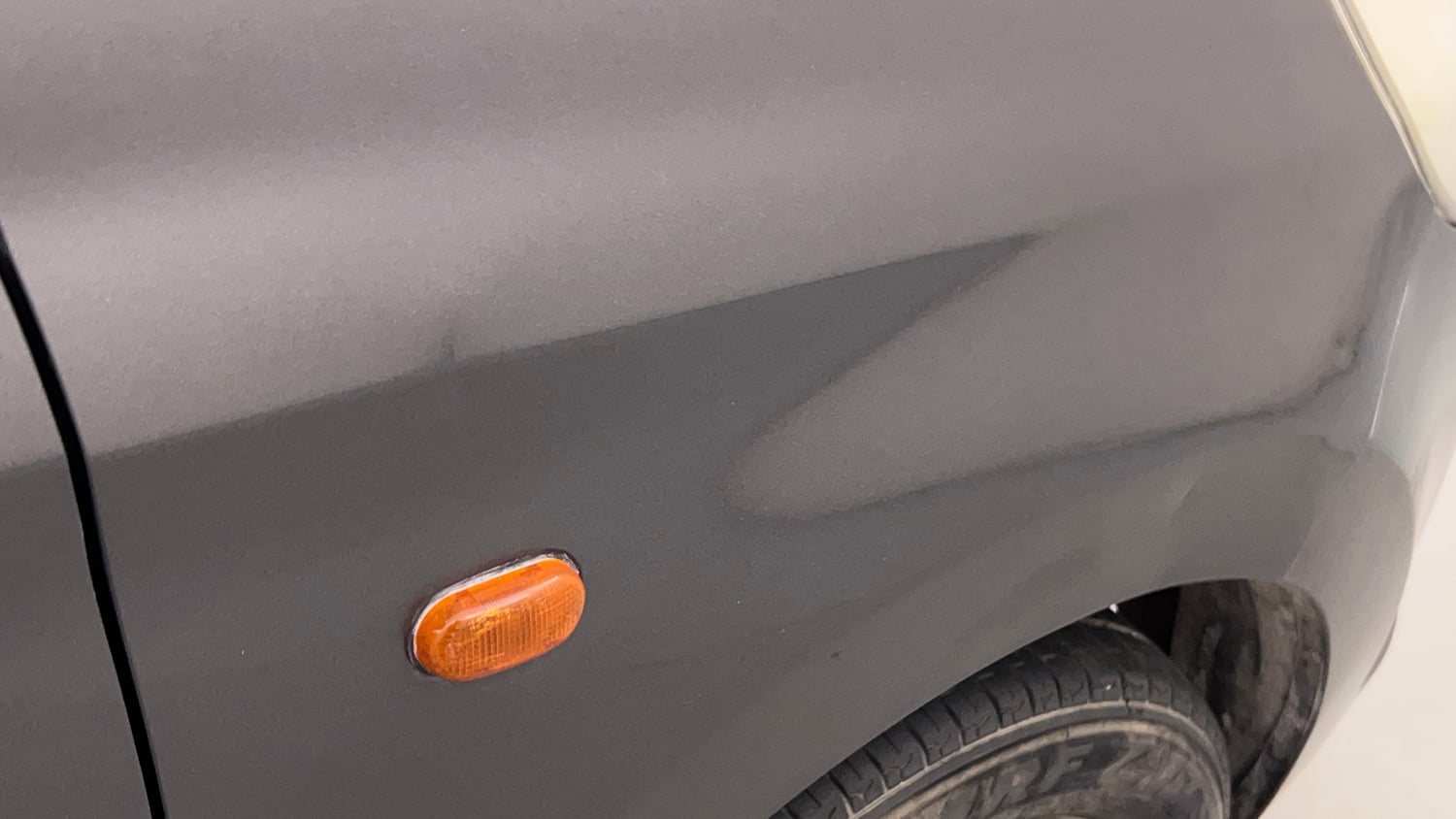 Used 2017 Maruti Suzuki Alto K10 VXi Petrol Manual dents MINOR SCRATCH