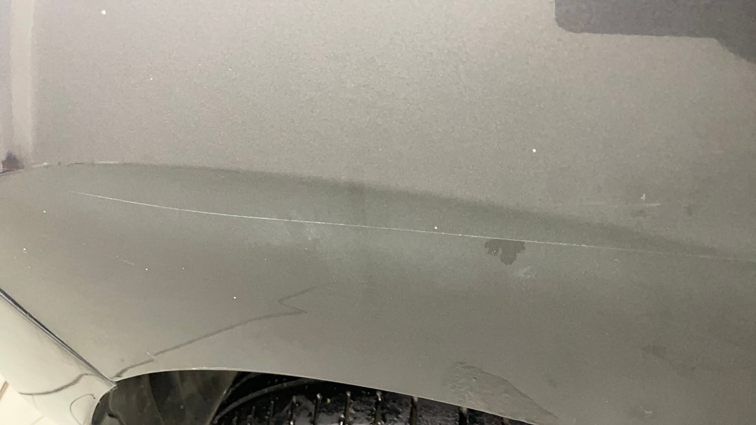 Used 2022 Toyota Glanza S Petrol Manual dents MINOR DENT