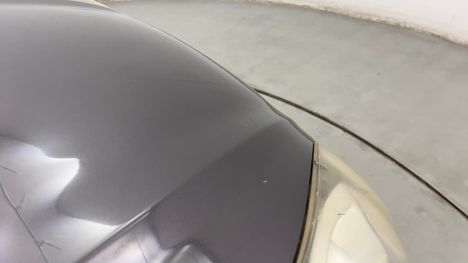 Used 2014 Maruti Suzuki Alto 800 Lxi CNG Cng Manual dents MINOR DENT
