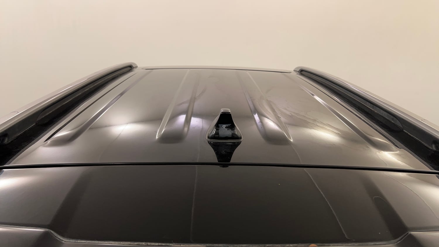 Used 2022 Kia Seltos HTX 1.5 Petrol Manual exterior EXTERIOR ROOF VIEW