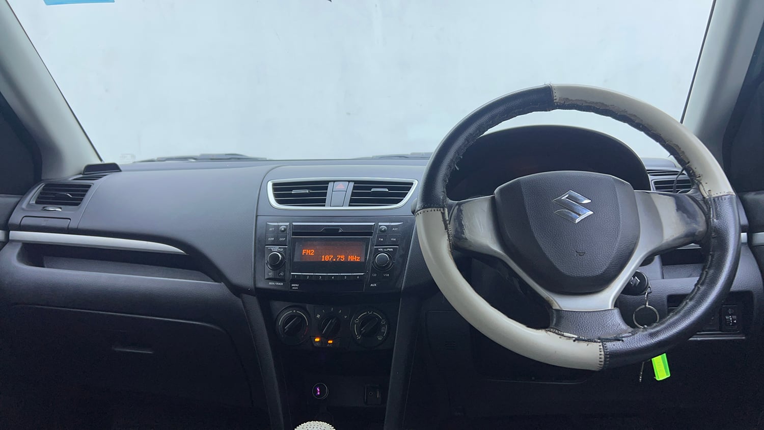 DASHBOARD VIDEO
