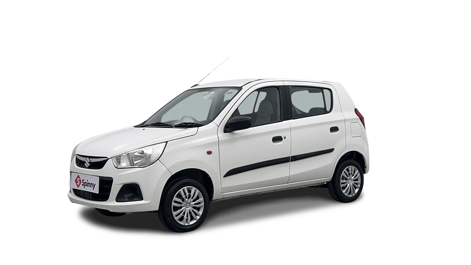 Used 2016 Maruti Suzuki Alto K10 VXi Petrol Manual Image