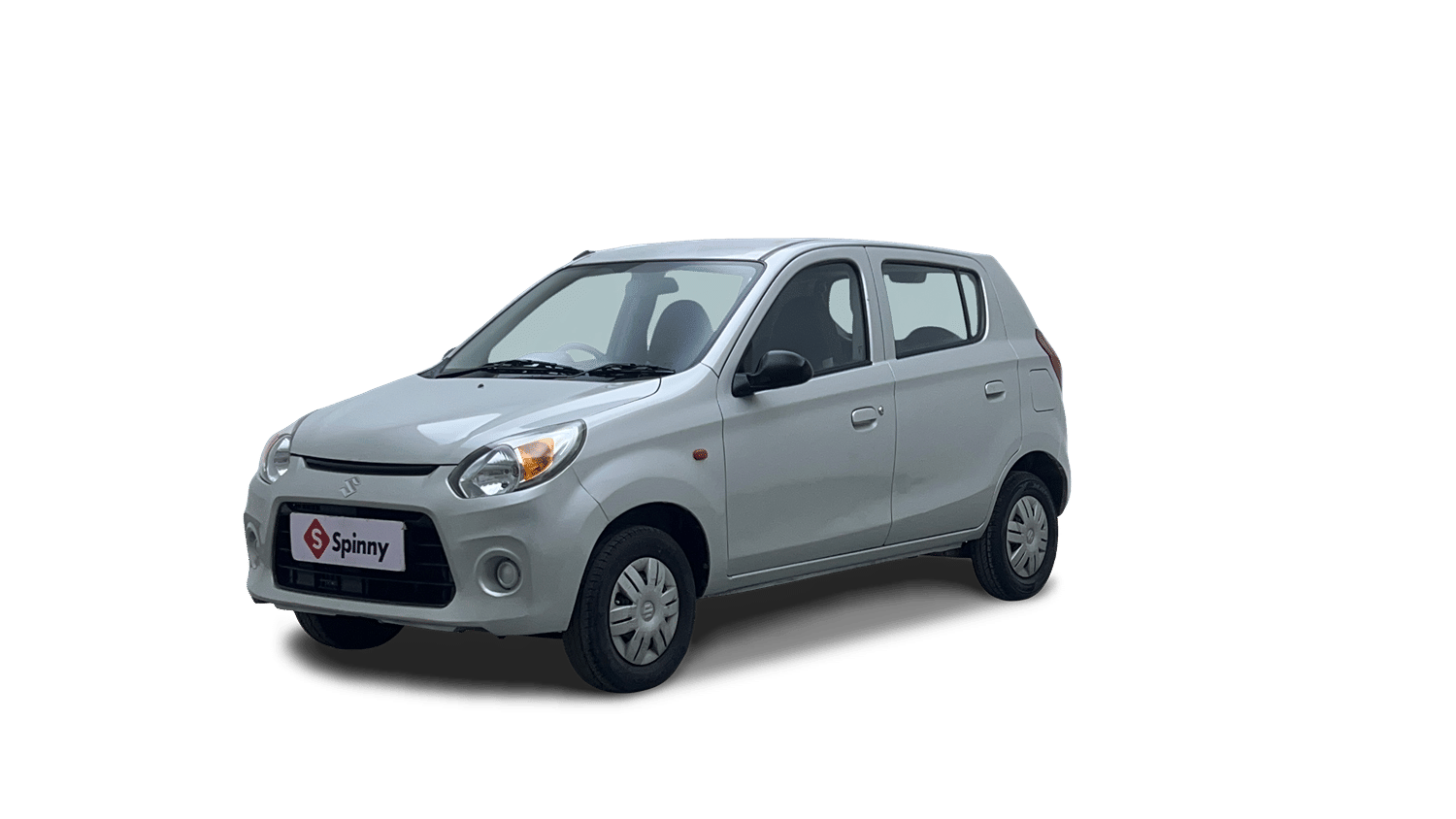 Used 2017 Maruti Suzuki Alto 800 LXi Petrol Manual Image