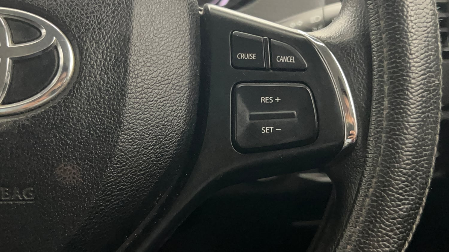 Used 2022 Toyota Urban Cruiser High Grade MT Petrol Manual top_features Cruise control