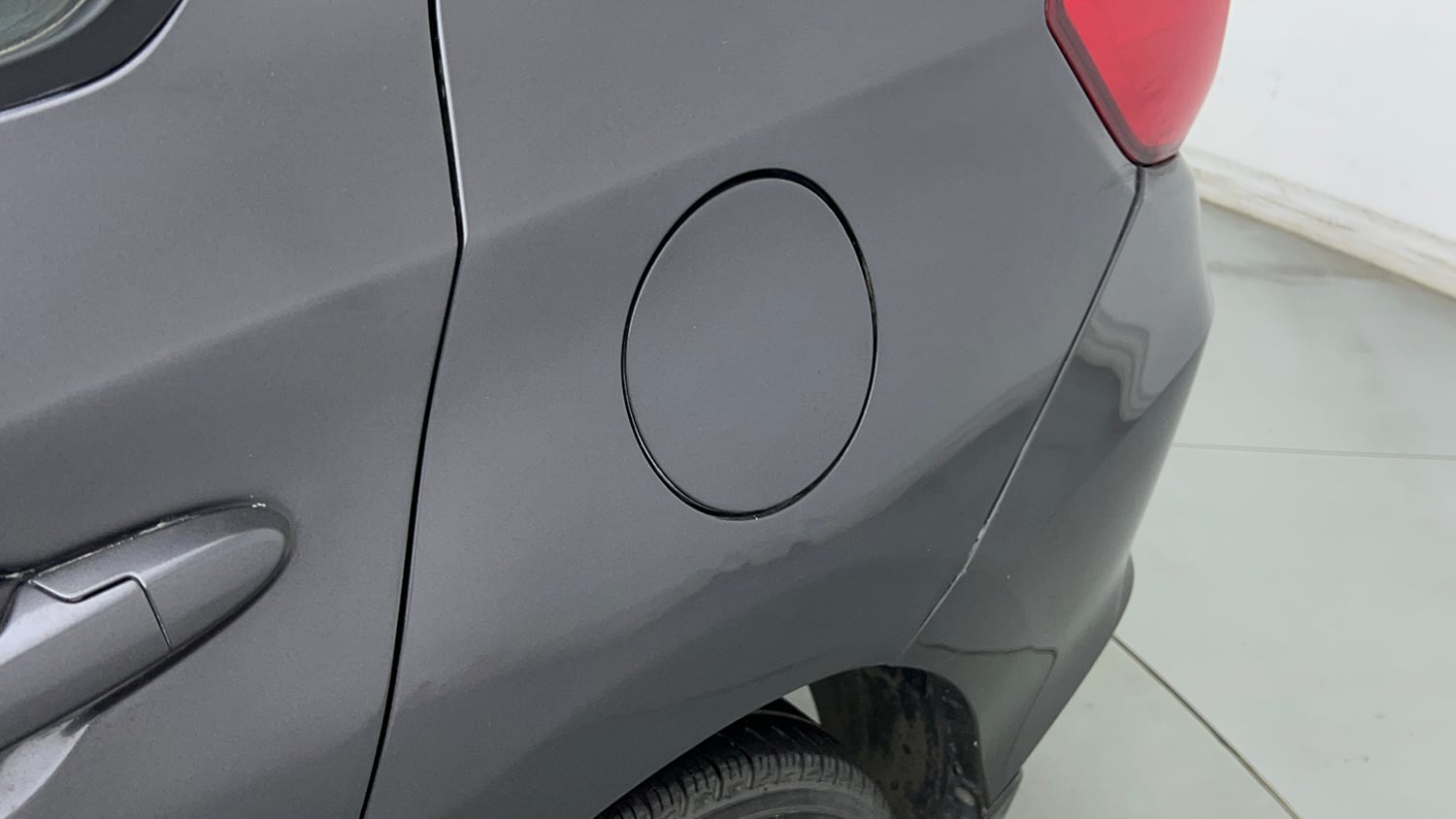 Used 2018 Honda Amaze 1.2 V MT Petrol Petrol Manual dents MINOR SCRATCH