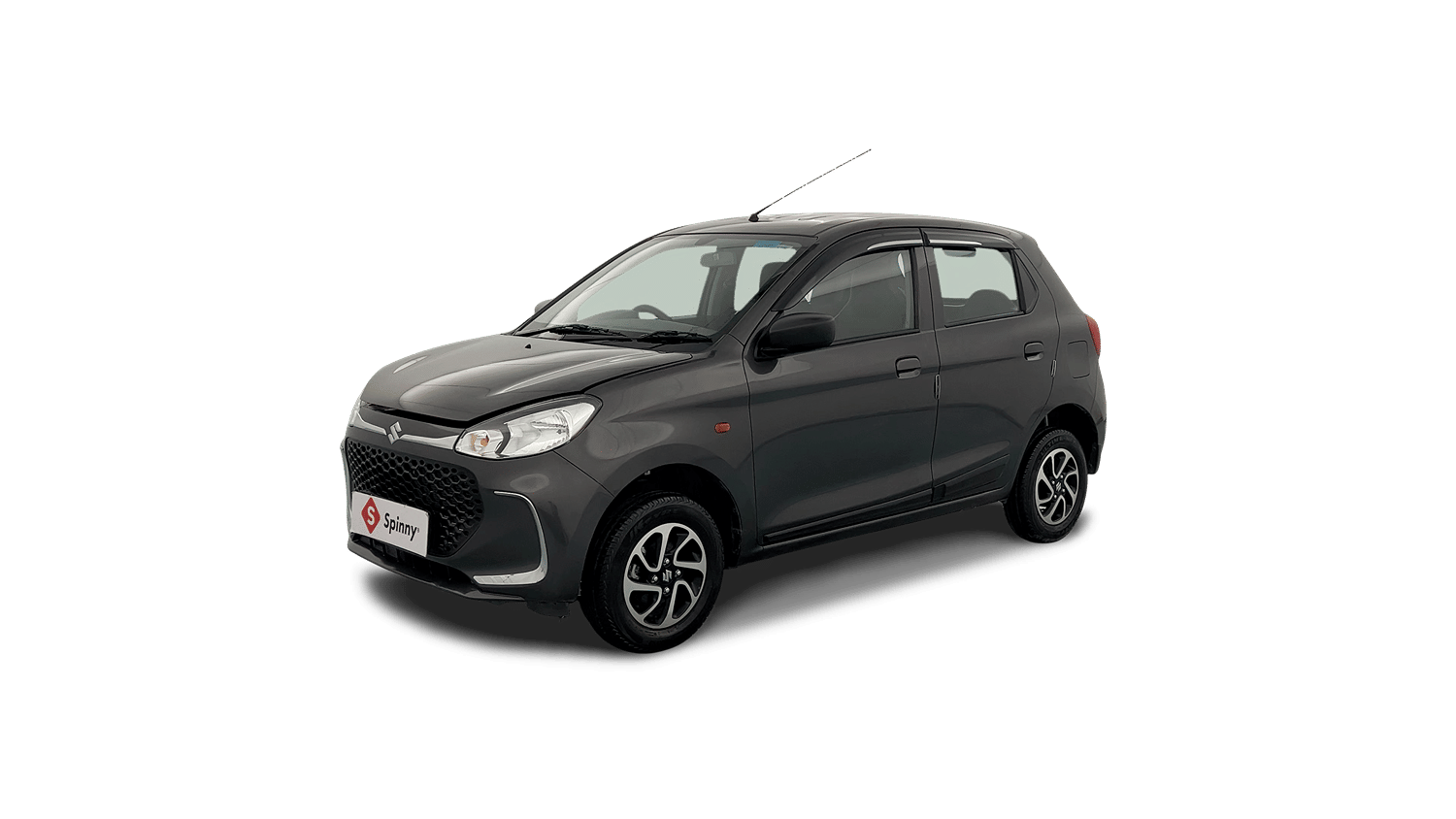 Used 2024 Maruti Suzuki Alto K10 VXi Plus Petrol Manual Image