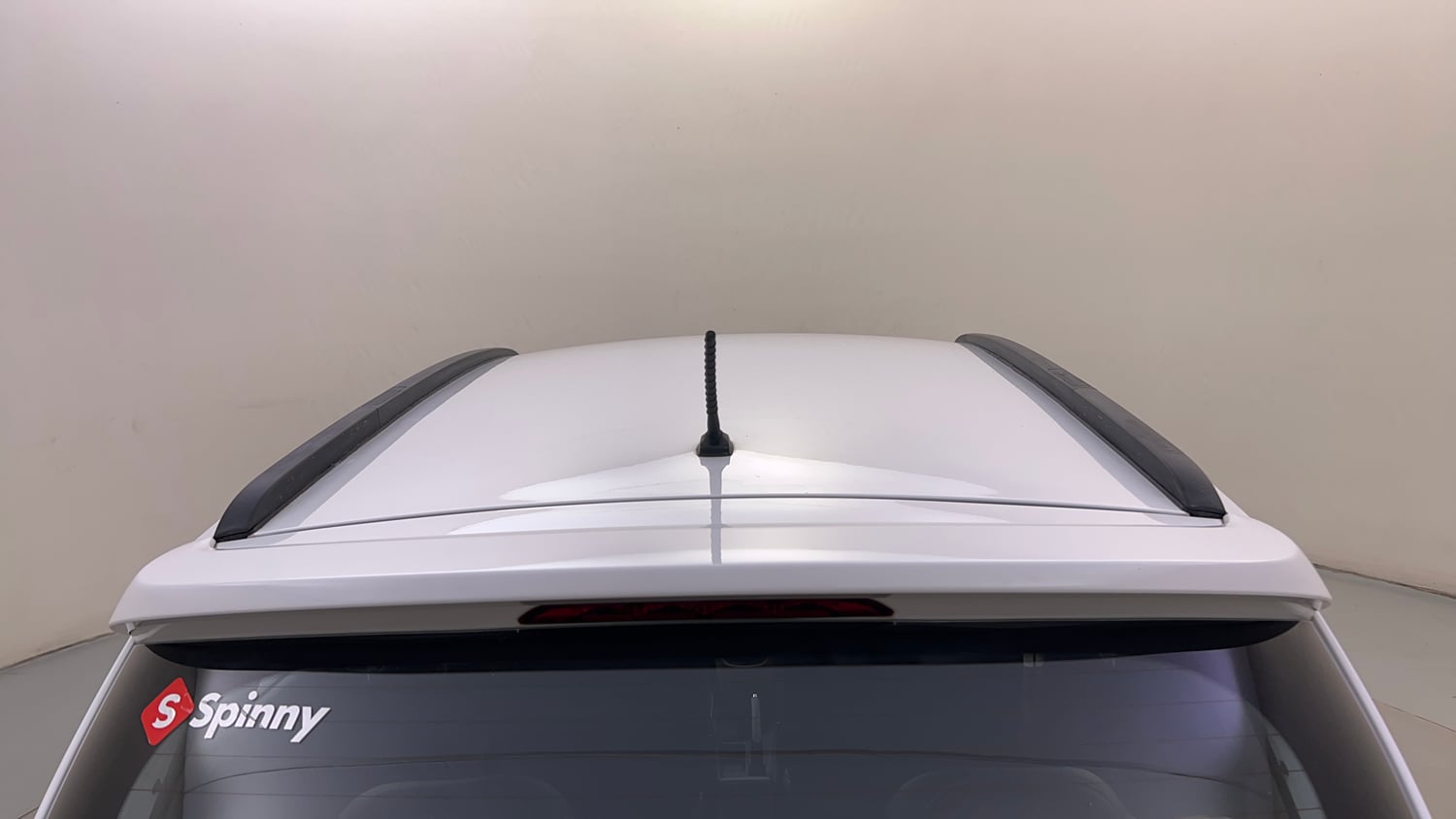 Used 2020 Hyundai Grand i10 Sportz 1.2 Kappa VTVT Petrol Manual exterior EXTERIOR ROOF VIEW