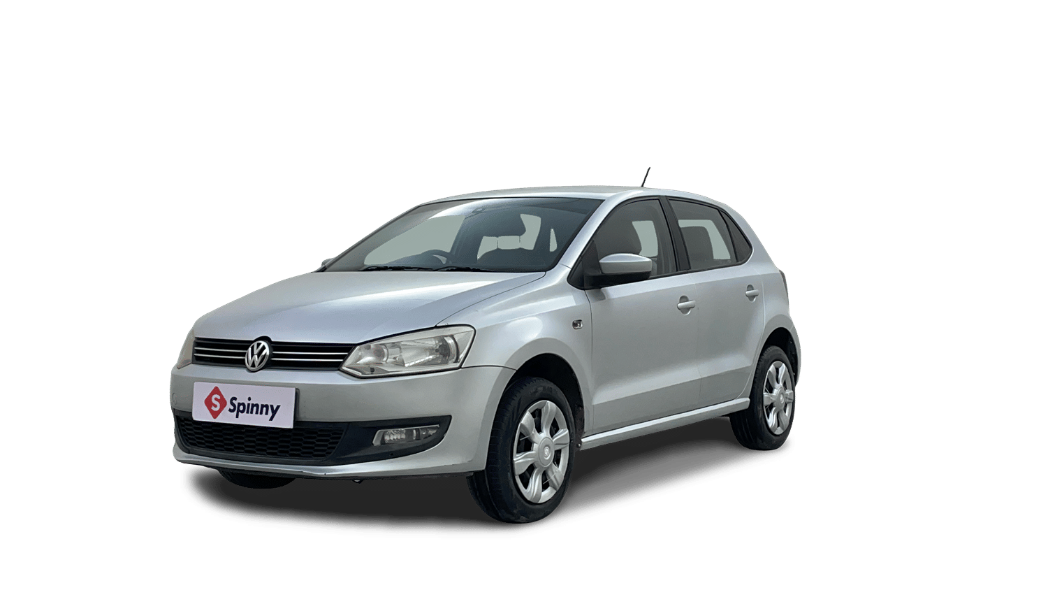 Used 2013 Volkswagen Polo Comfortline 1.2L (P) Petrol Manual Image