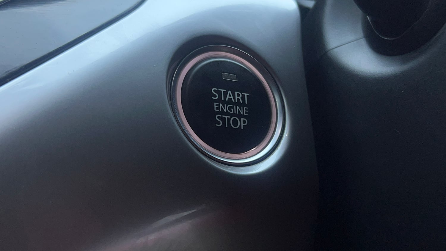 Used 2018 Tata Nexon XZA Plus Diesel Diesel Automatic top_features Keyless start