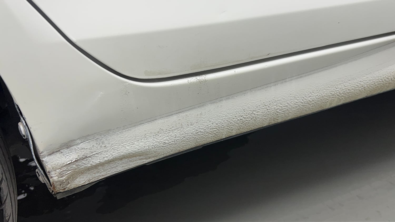 Used 2014 Maruti Suzuki Swift Dzire ZXI Petrol Manual dents MINOR DENT