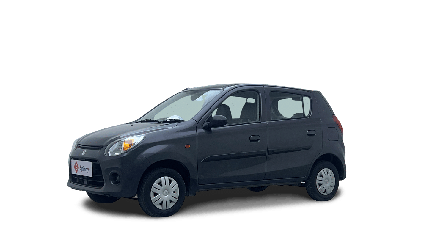 Used 2017 Maruti Suzuki Alto 800 VXi (O) Petrol Manual Image