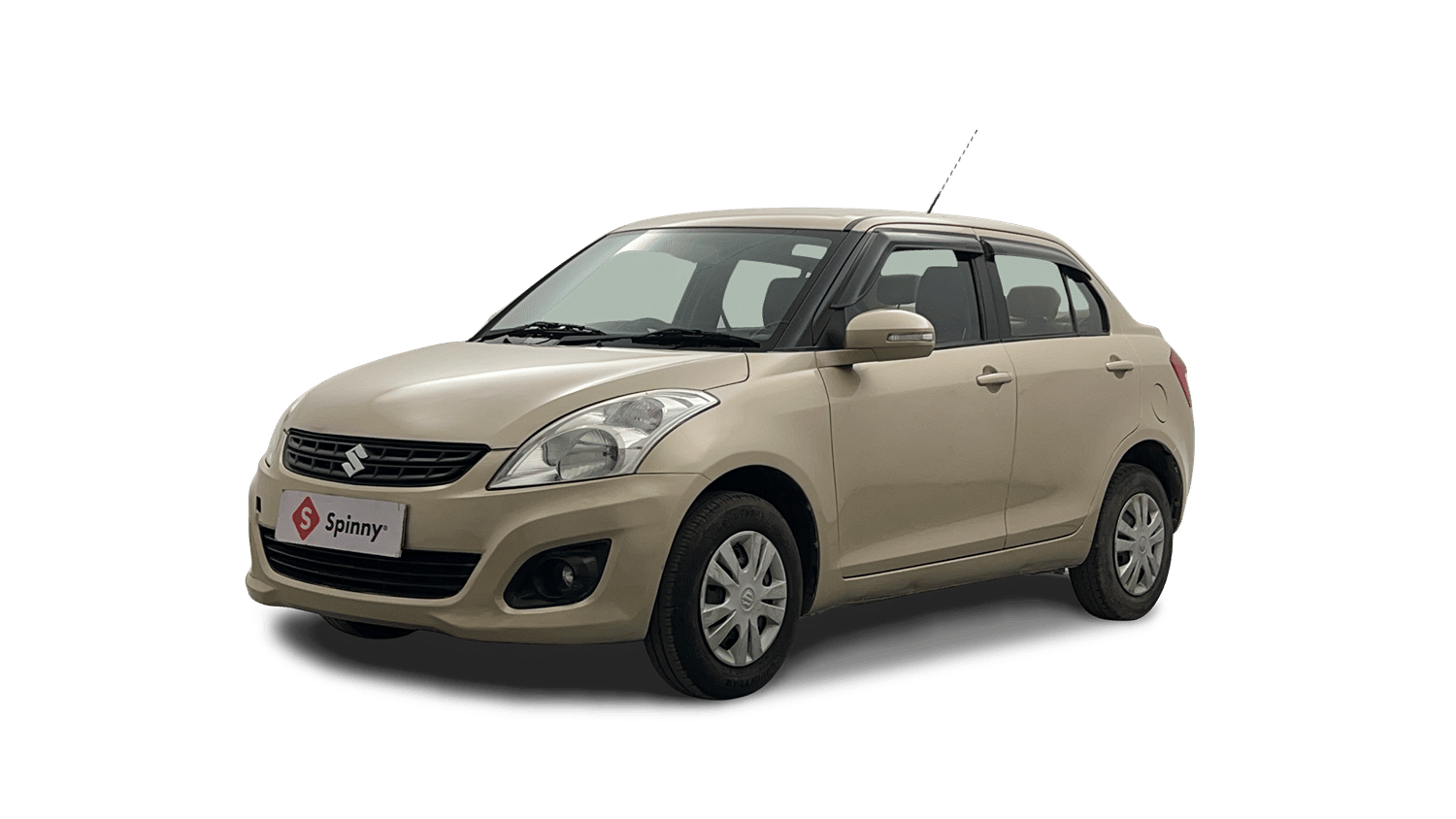 Used 2012 Maruti Suzuki Swift Dzire VXI Petrol Manual Image