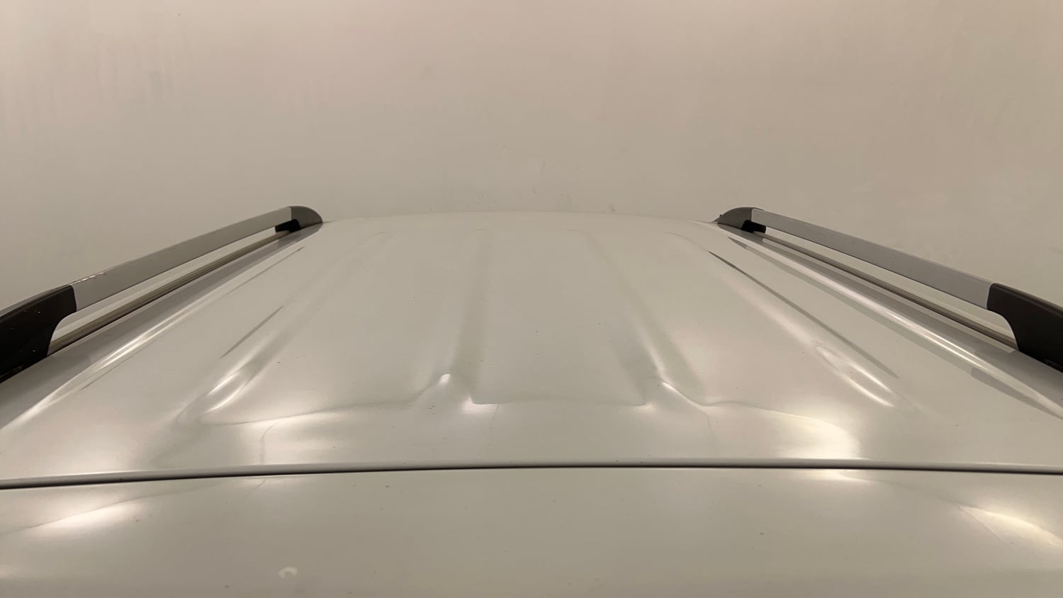 Used 2012 Maruti Suzuki Wagon R LXi Petrol Manual exterior EXTERIOR ROOF VIEW