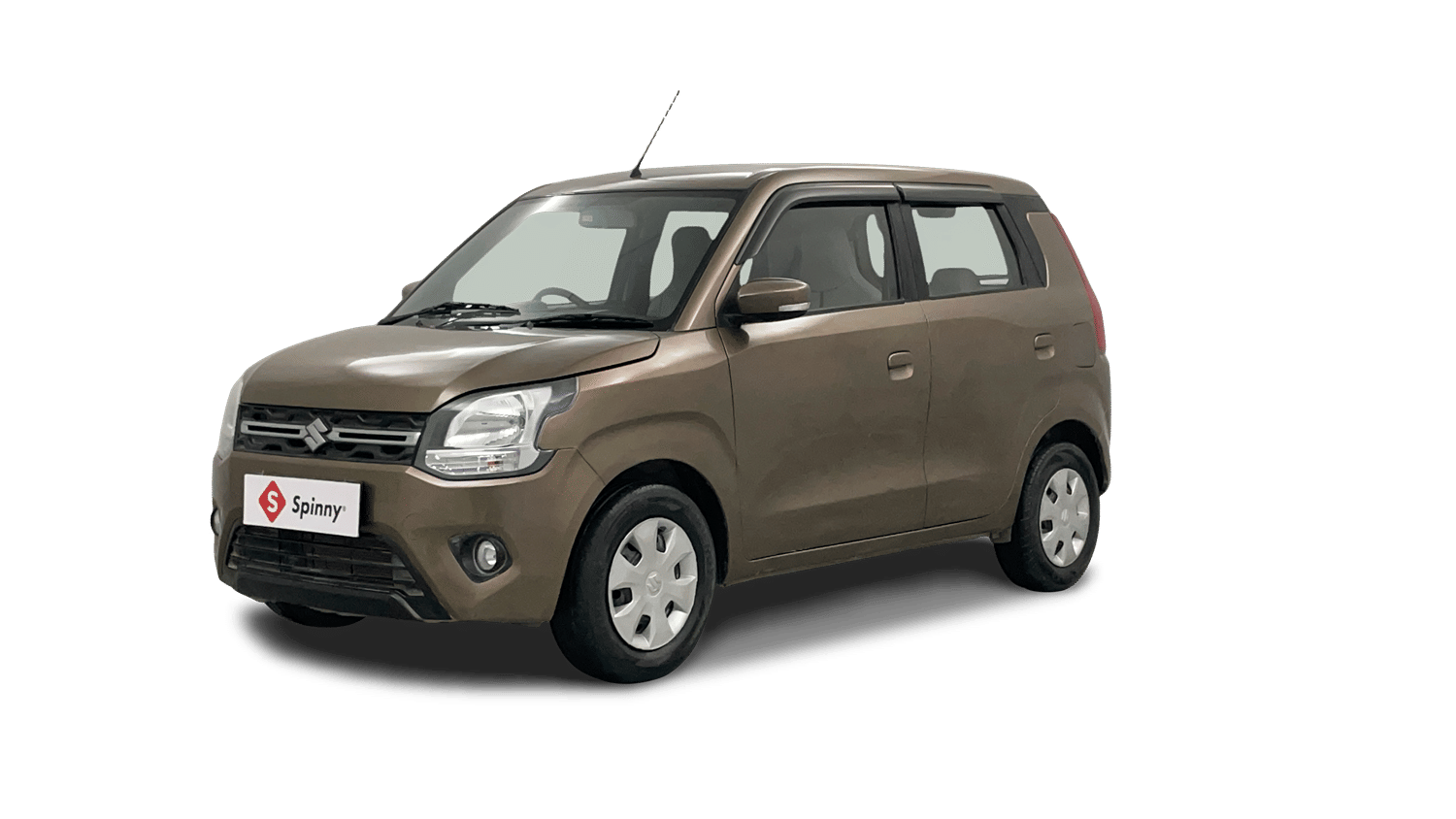 Used 2022 Maruti Suzuki Wagon R ZXI 1.2 Petrol Manual Image