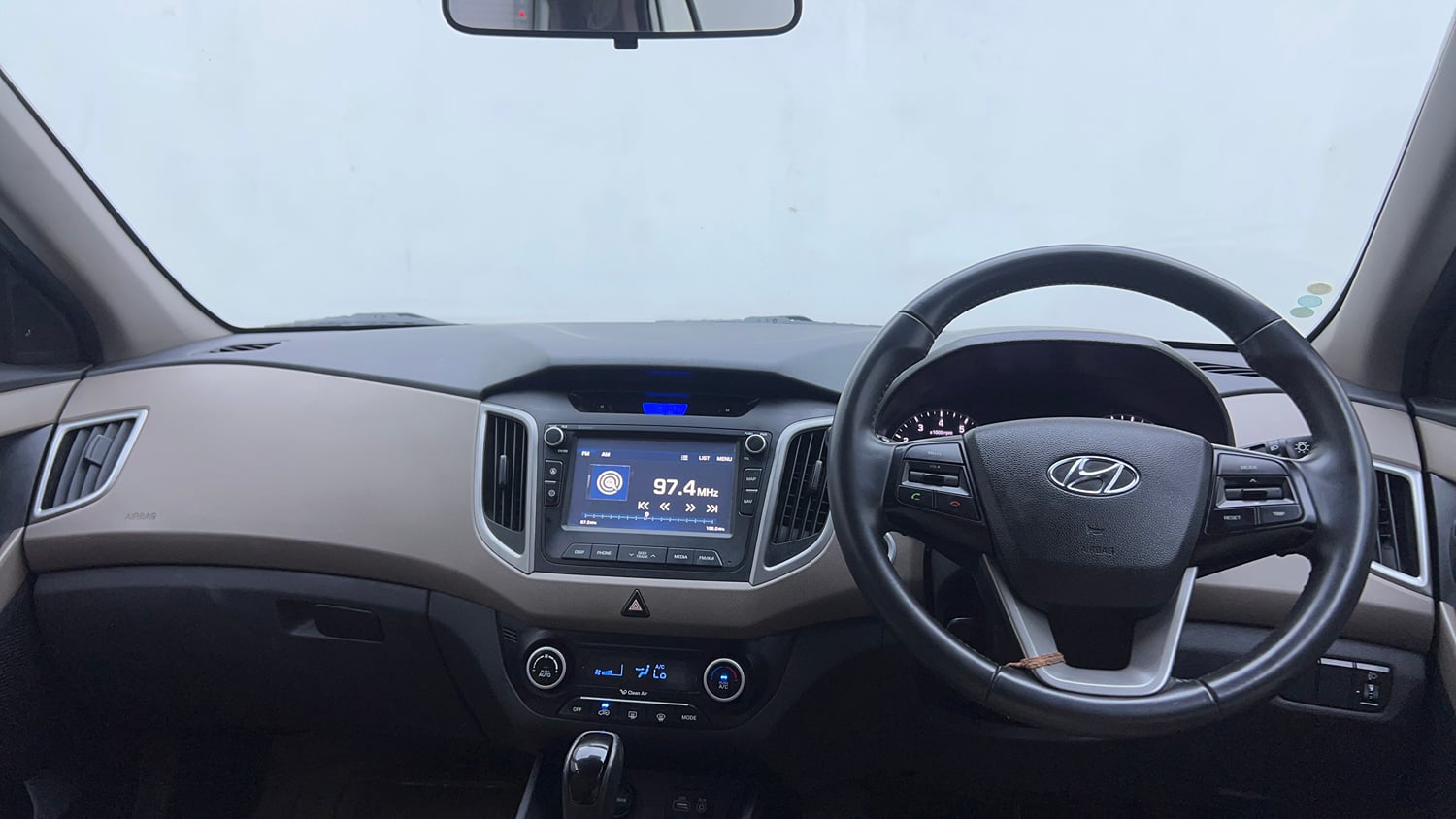 DASHBOARD VIDEO