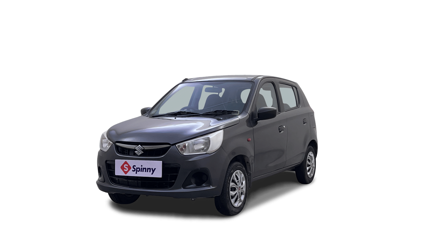 Used 2017 Maruti Suzuki Alto K10 VXi Petrol Manual Image