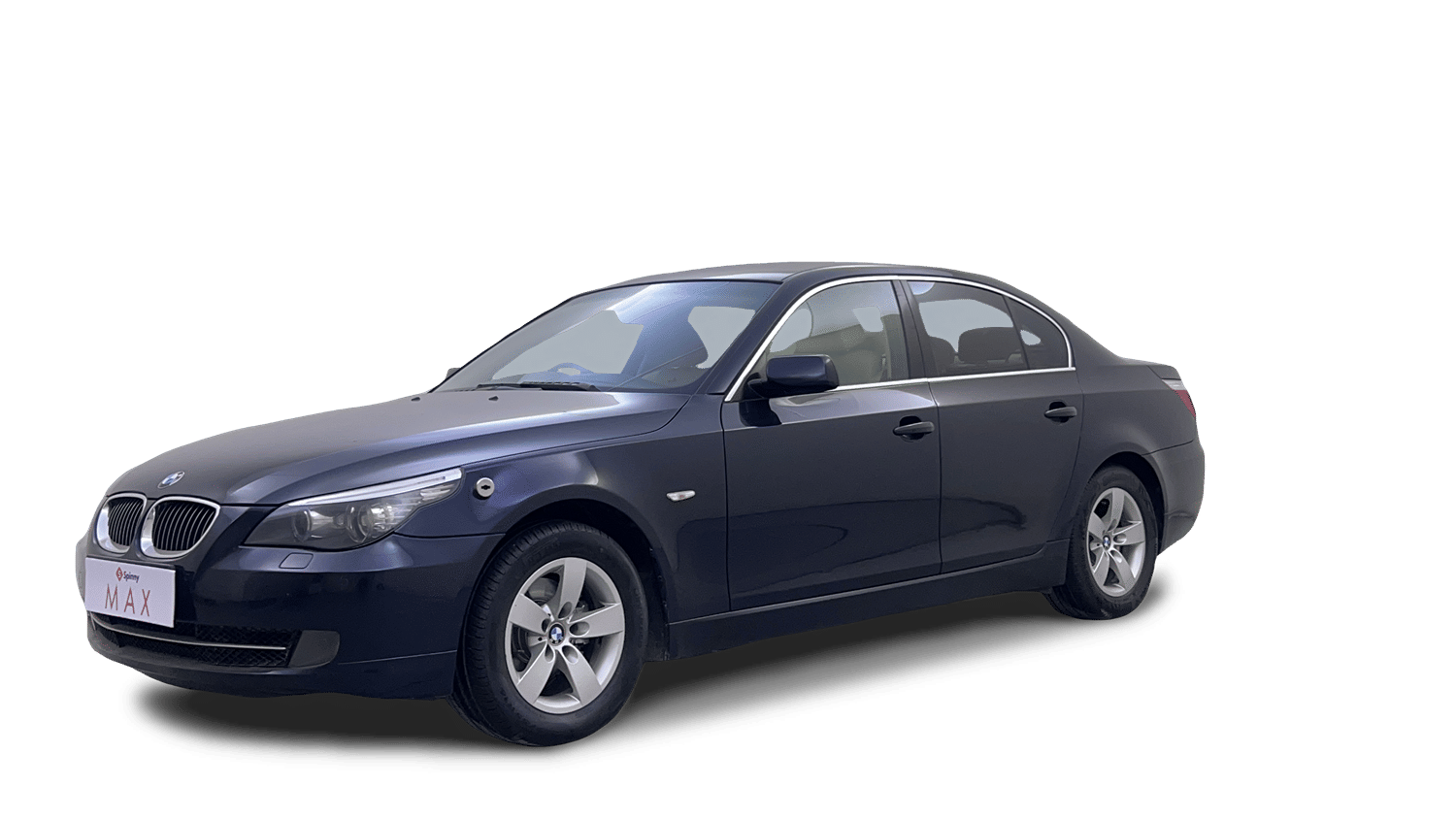 Used 2007 BMW 5 Series 525i Sedan Petrol Automatic Image