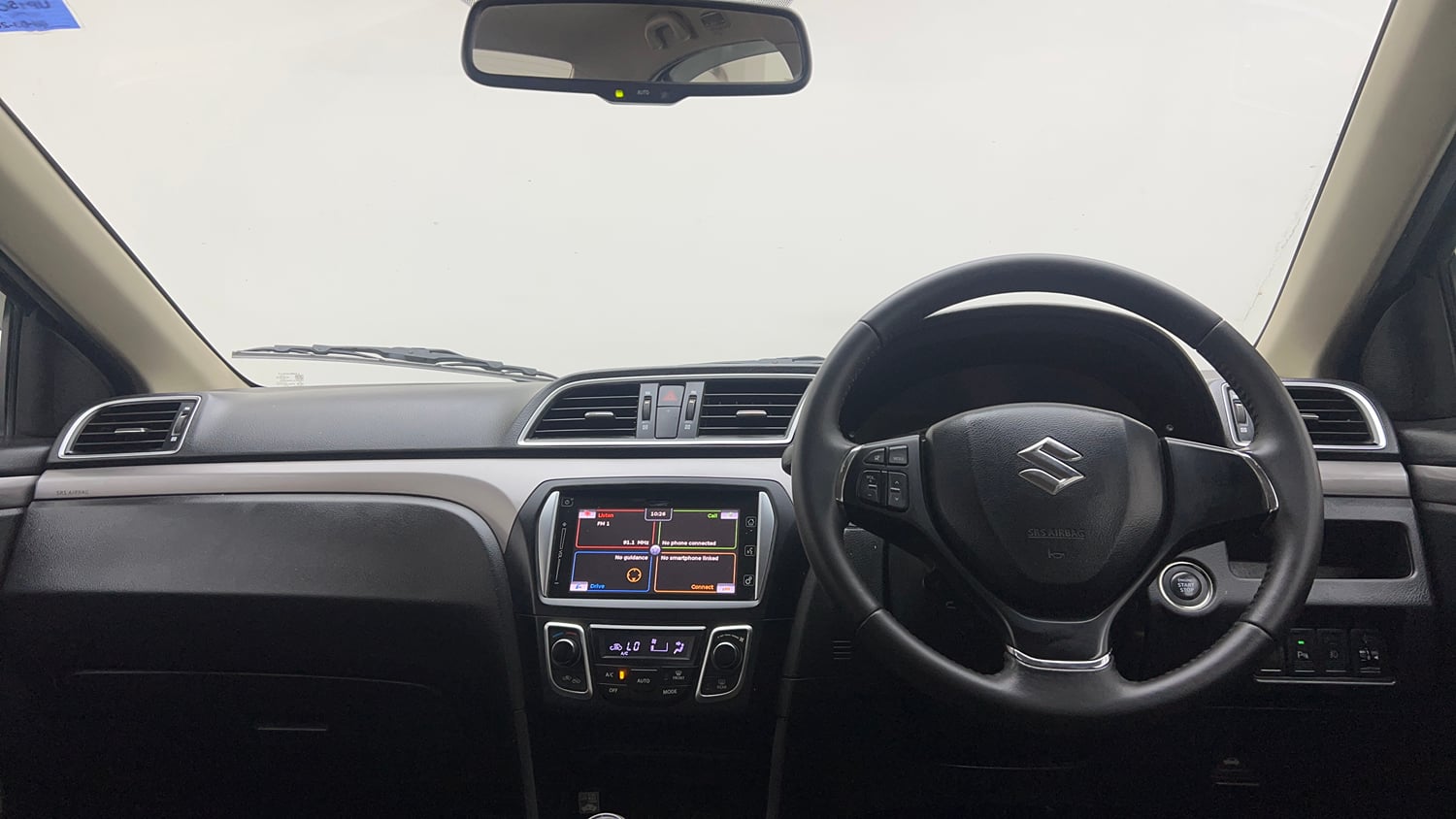 DASHBOARD VIDEO