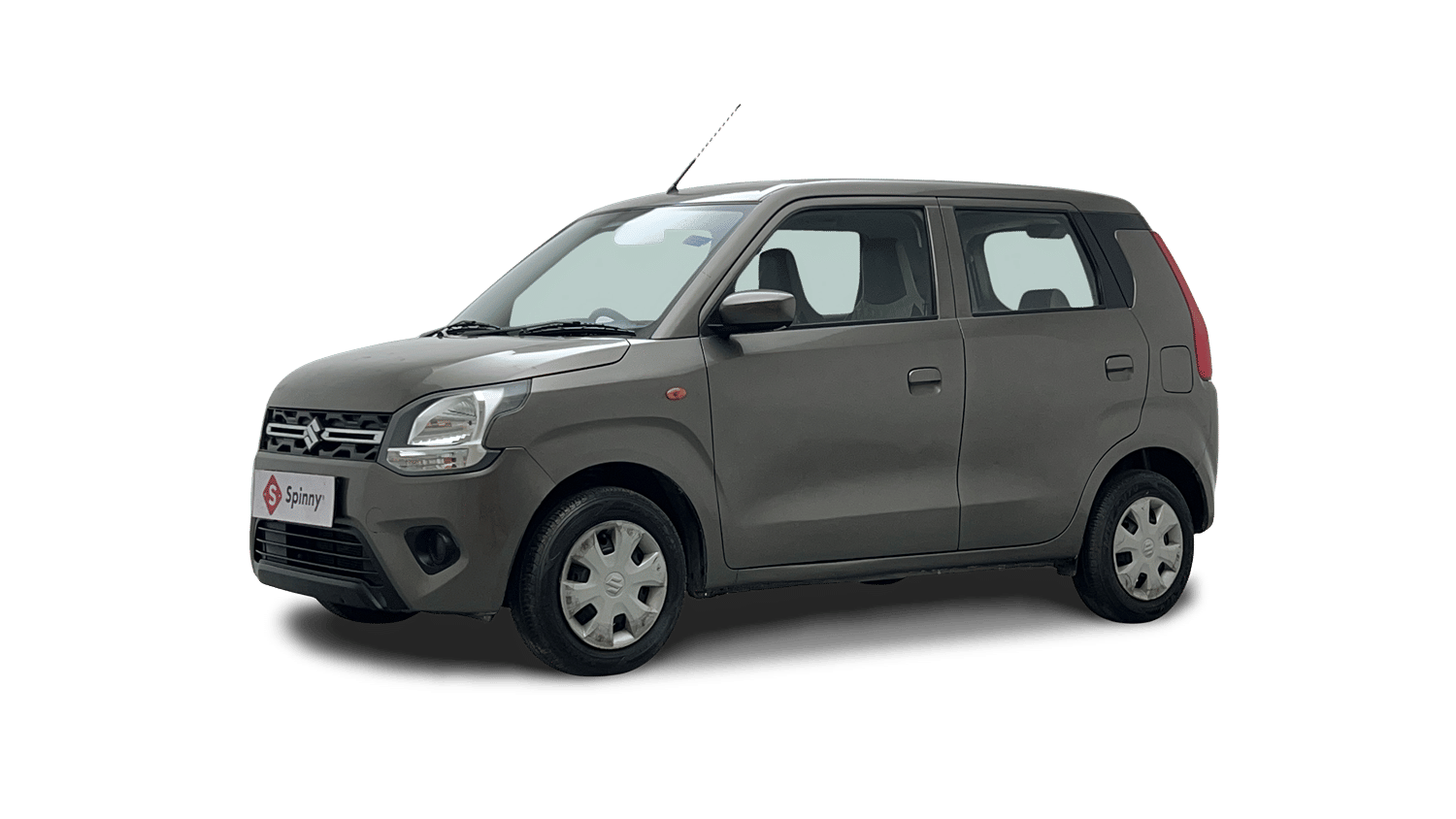 Used 2019 Maruti Suzuki Wagon R 1.0 VXi 1.0 Petrol Manual Image