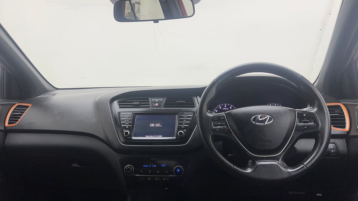 DASHBOARD VIDEO