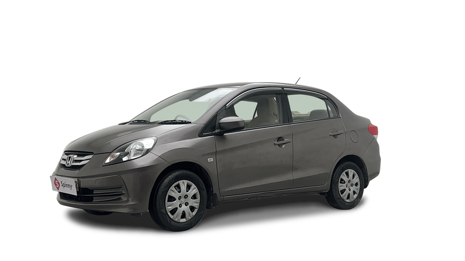 Used 2014 Honda Amaze 1.2 S i-VTEC Petrol Manual Image