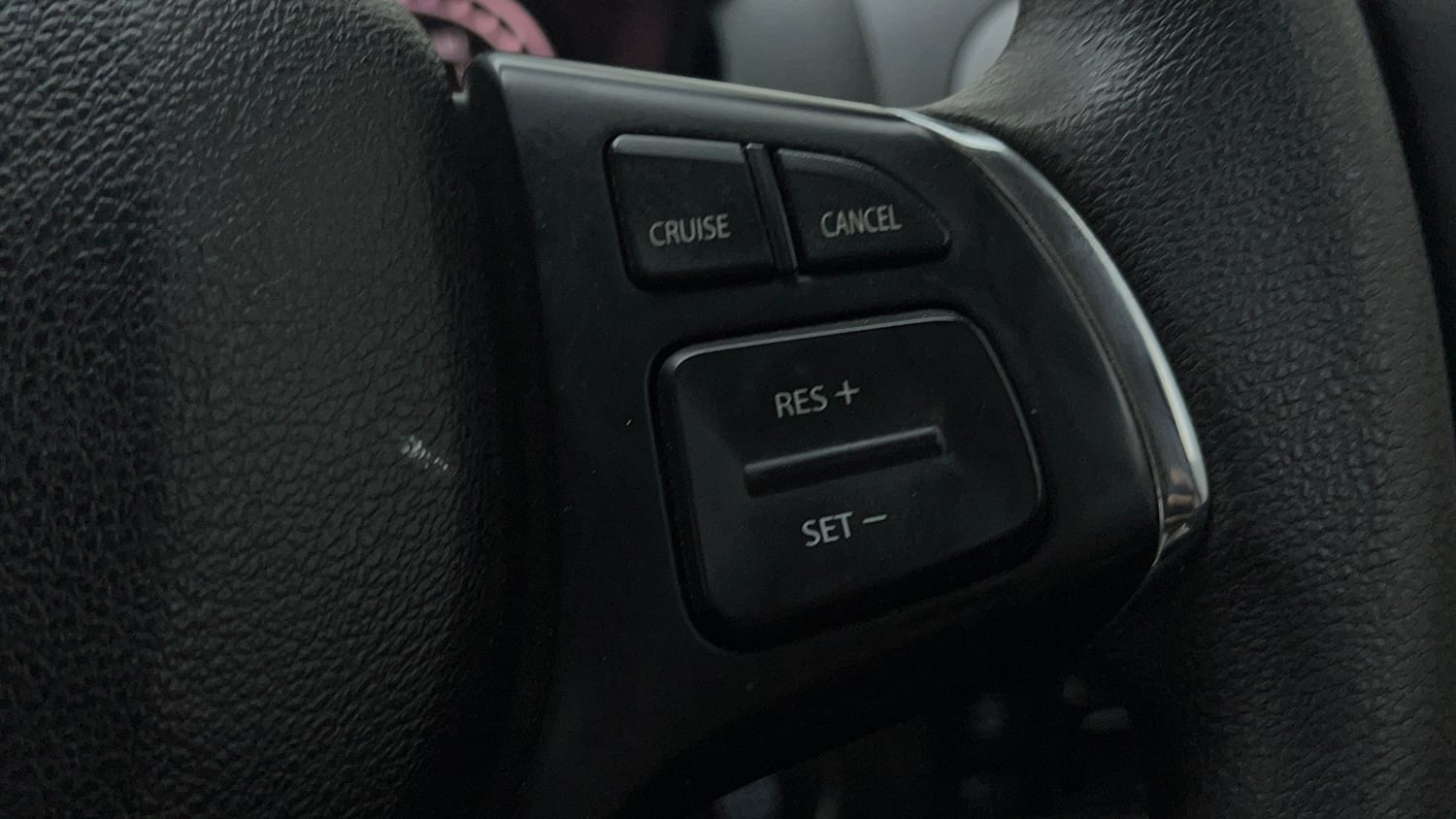 Used 2021 Toyota Urban Cruiser High Grade MT Petrol Manual top_features Cruise control
